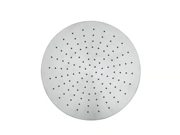 3ONE6 - Round overhead shower by bathroom brands - view 2